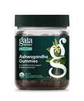 Ashwagandha Gummies 45s Gummies Apple Cinnamon | Gaia Herbs