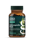 Ashwagandha Root 60s Capsules | Gaia Herbs
