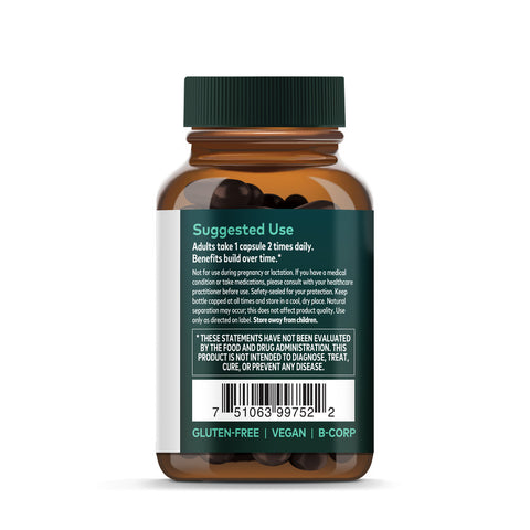 Ashwagandha Root | Gaia Herbs