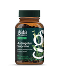 Astragalus Supreme 60s Capsules | Gaia Herbs