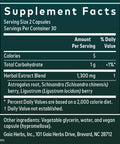 Astragalus Supreme | Gaia Herbs