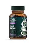 Black Cohosh 60s Capsules | Gaia Herbs