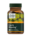 Gas & Bloating 50s Capsules | Gaia Herbs