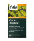 Gas & Bloating | Gaia Herbs
