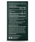 Ginger-Beet Postbiotic | Gaia Herbs