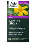 Women's Libido | Gaia Herbs
