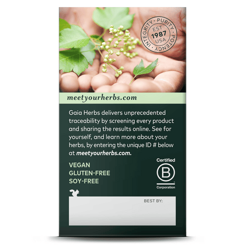 Women's Libido | Gaia Herbs