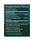 Black Elderberry | Gaia Herbs