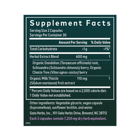 Cycle Support | Gaia Herbs