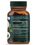 Eleuthero Root (Siberian Ginseng) | Gaia Herbs