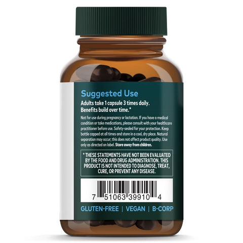 Male Libido | Gaia Herbs