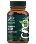 Nettle Leaf 60vc Capsules | Gaia Herbs