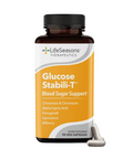 Glucose Stabili-T 90s Capsules | LifeSeasons