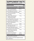 Glucose Stabili-T | LifeSeasons