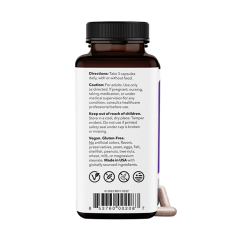 Glucose Stabili-T | LifeSeasons