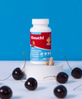 Gouch! | Redd Remedies