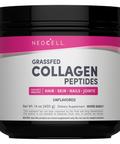 Grassfed Collagen Peptides 400 g Powder | NeoCell