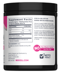 Grassfed Collagen Peptides | NeoCell