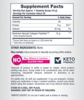 Grassfed Collagen Peptides | NeoCell