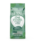 Gut Health Organic Coffee (Ground) | Four Sigmatic