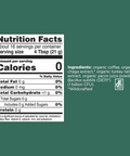 Gut Health Organic Coffee (Ground) | Four Sigmatic