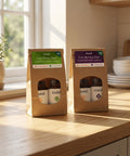 Gut Flora Duo | Gutsi
