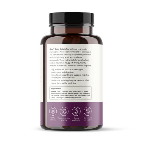 Gut Revive Duo | Gutsi