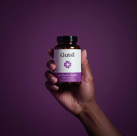 Gut Barrier Builder | Gutsi