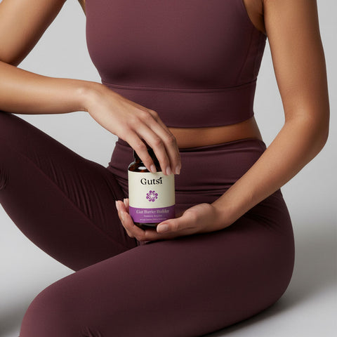 Gut Barrier Builder | Gutsi