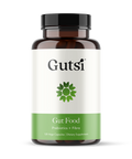 Gut Flora Duo | Gutsi