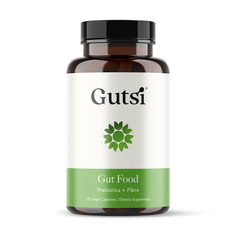 Gut Flora Duo | Gutsi