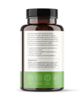 Gut Food Prebiotics + Fibre | Gutsi