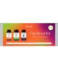 Gut Reset Kit Kit Capsules | Gutsi