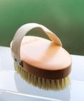 Gutsi Ionic Dry Body Brush | Gutsi