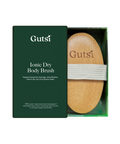 Gutsi Ionic Dry Body Brush Brush | Gutsi