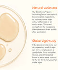 SkinRenew™ Spore Activating Serum | Gutsi