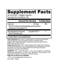 High Potency Serrapeptase | Doctors Best