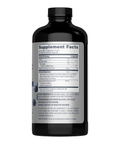 Hyaluronic Acid +Vitamin C Liquid Berry | NeoCell