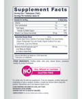 Hyaluronic Acid +Vitamin C Liquid Berry | NeoCell