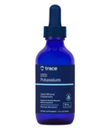 Ionic Potassium | Trace Minerals