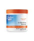 L-Citrulline 200 g Powder | Doctors Best