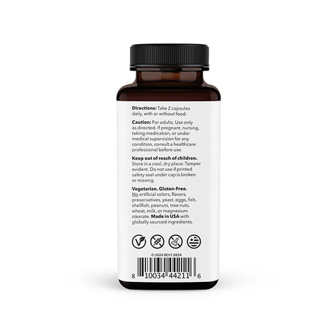 Hair Gro-R | LifeSeasons