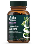 Lactation Support 60s Capsules | Gaia Herbs