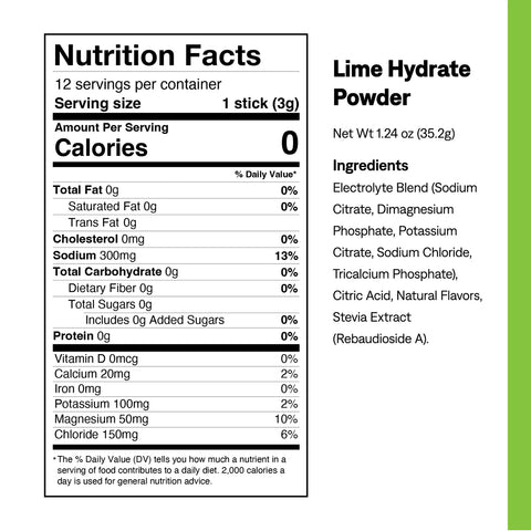 Hydrate | UCAN