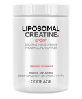 Liposomal Creatine Powder | Codeage
