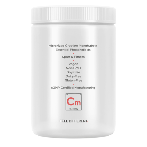 Liposomal Creatine Powder | Codeage