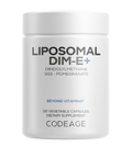 Liposomal DIM-E+ | Codeage