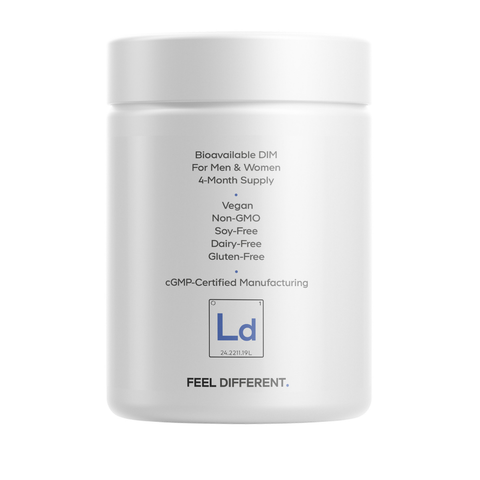 Liposomal DIM-E+ | Codeage