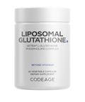 Liposomal Glutathione | Codeage