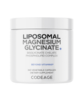 Liposomal Magnesium Glycinate | Codeage